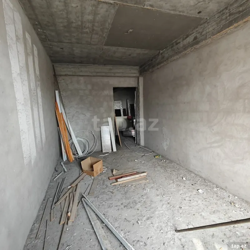 Satılır 3 otaqlı yeni tikili 146 m²