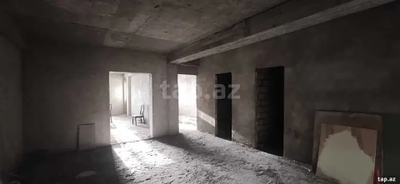 Satılır 3 otaqlı yeni tikili 146 m²