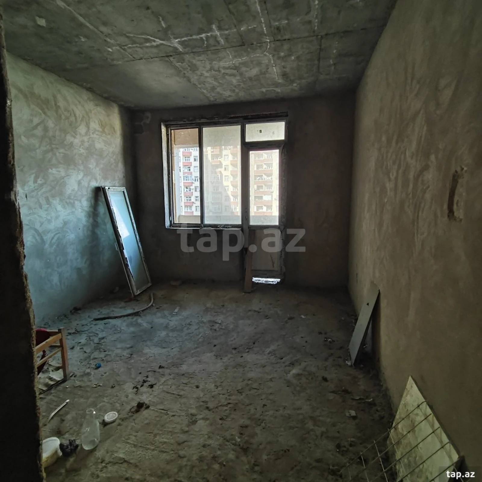 Satılır 3 otaqlı yeni tikili 146 m²