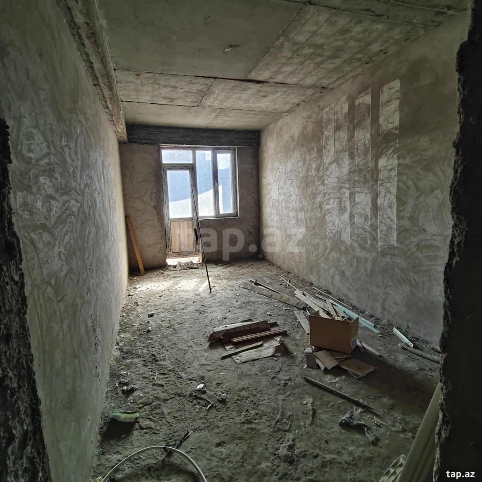 Satılır 3 otaqlı yeni tikili 146 m²