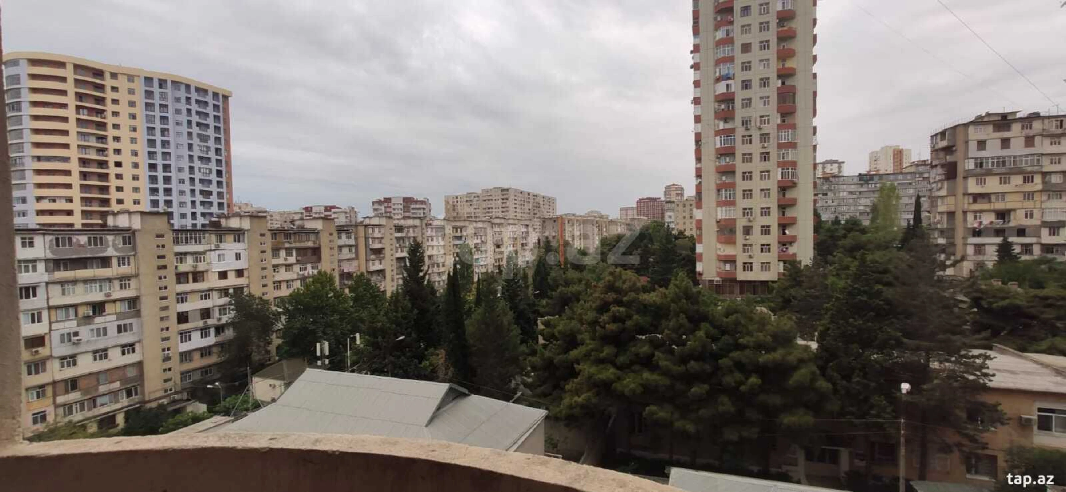 Satılır 3 otaqlı yeni tikili 146 m²
