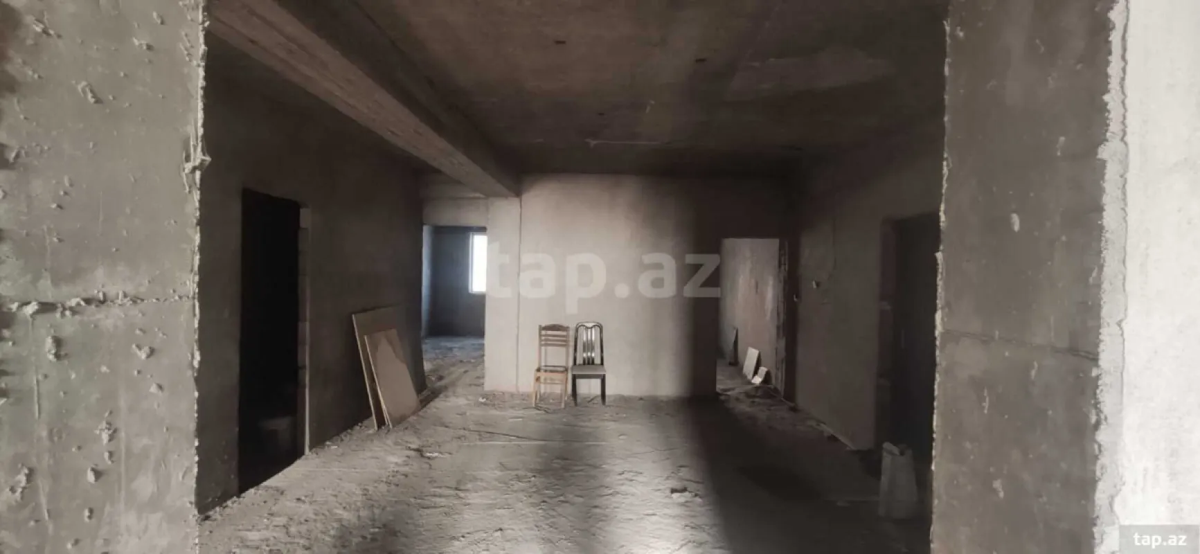 Satılır 3 otaqlı yeni tikili 146 m²