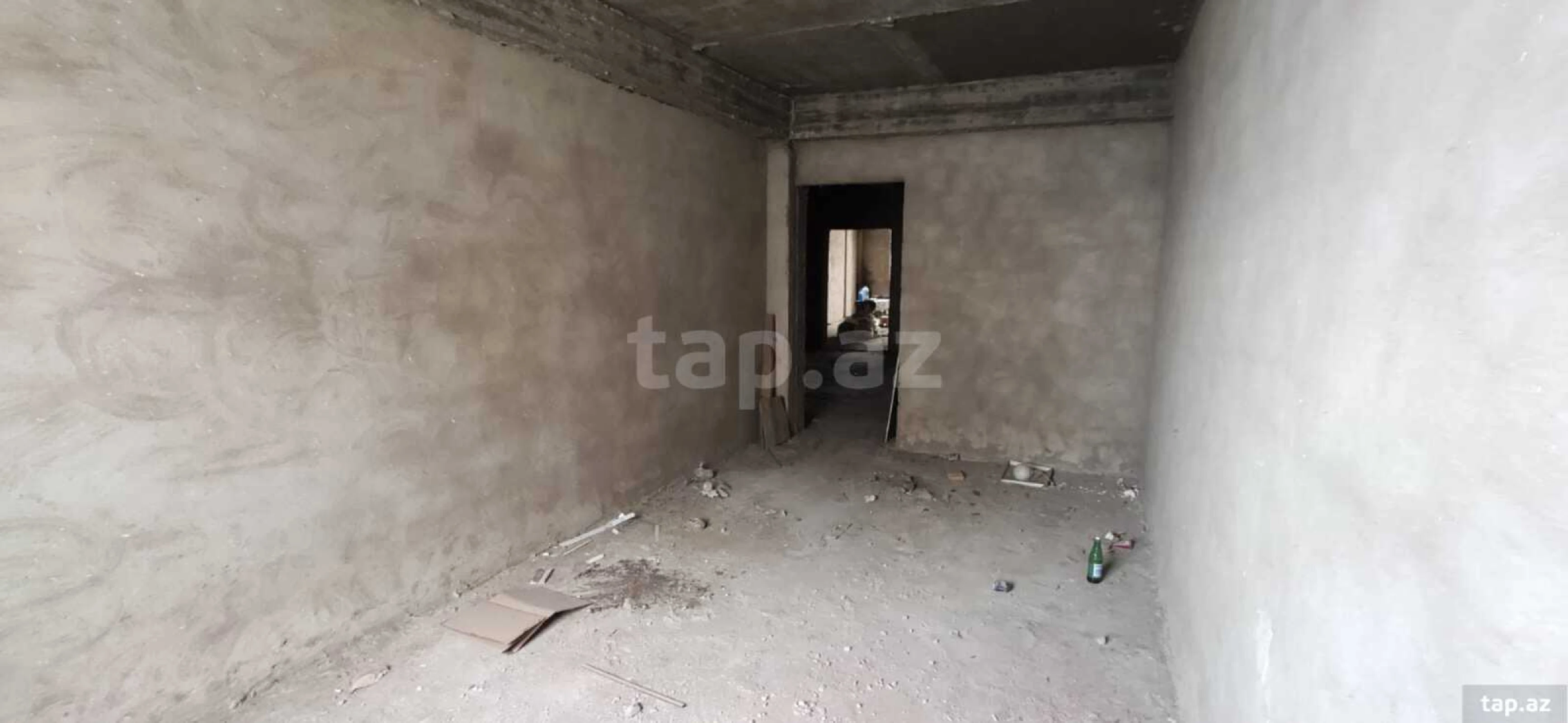 Satılır 3 otaqlı yeni tikili 146 m²