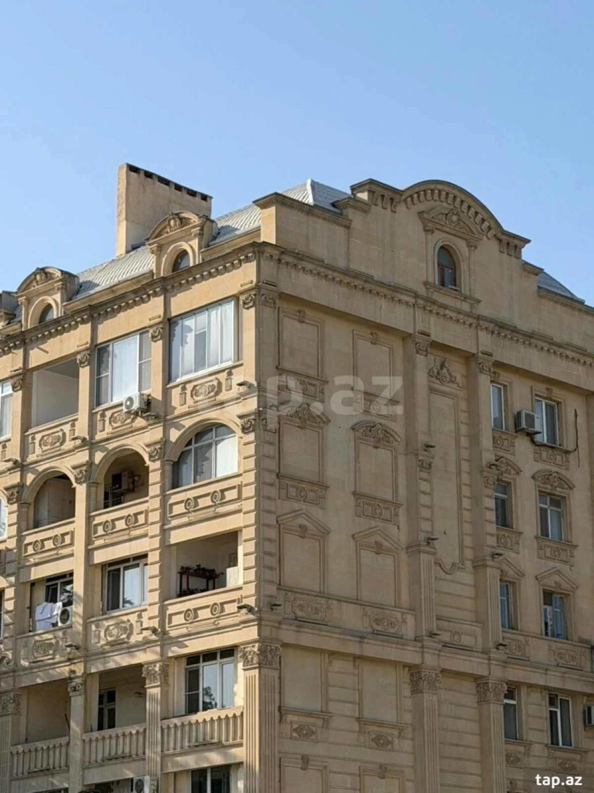 Kirayə verilir obyekt