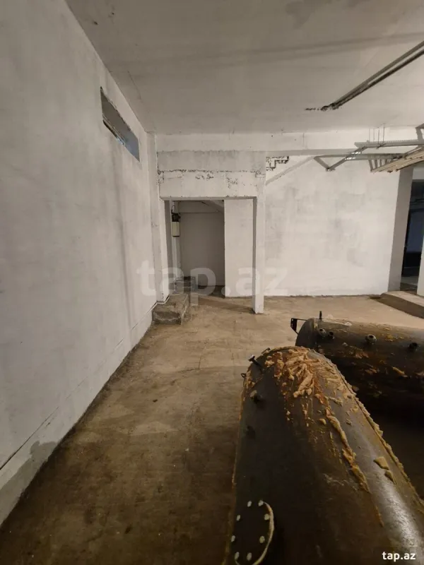 Kirayə verilir obyekt