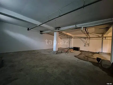 Kirayə verilir obyekt