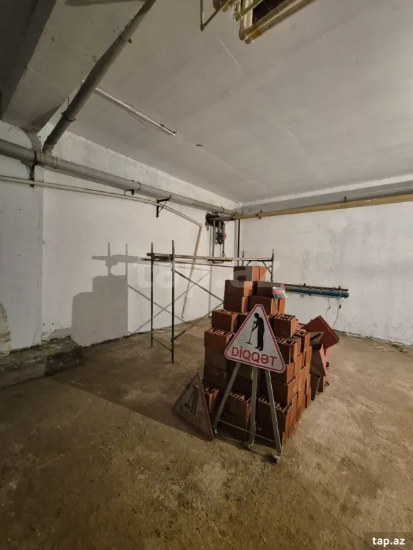 Kirayə verilir obyekt