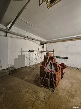 Kirayə verilir obyekt