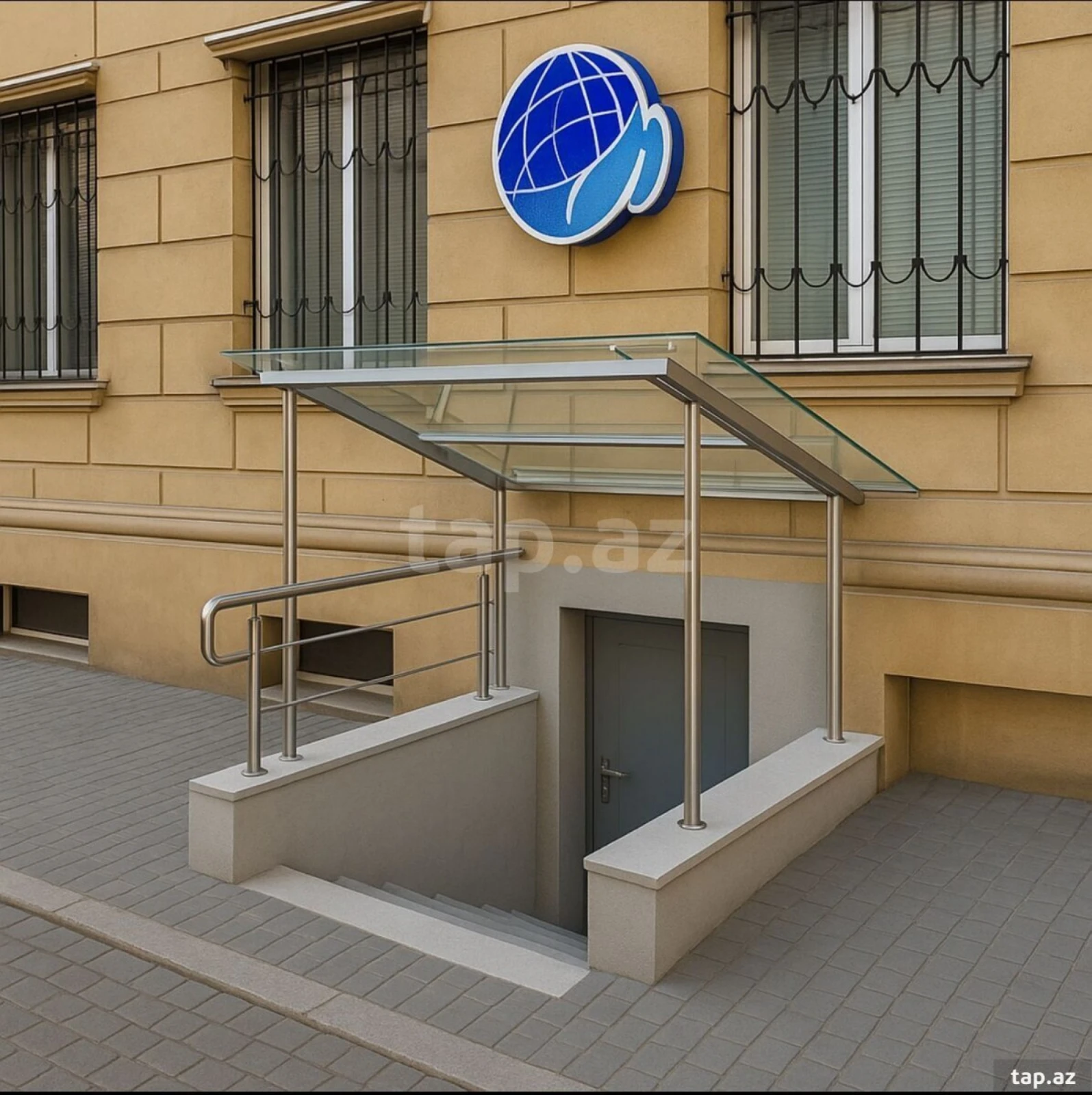 Kirayə verilir obyekt