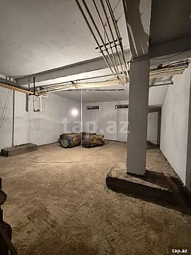 Kirayə verilir obyekt