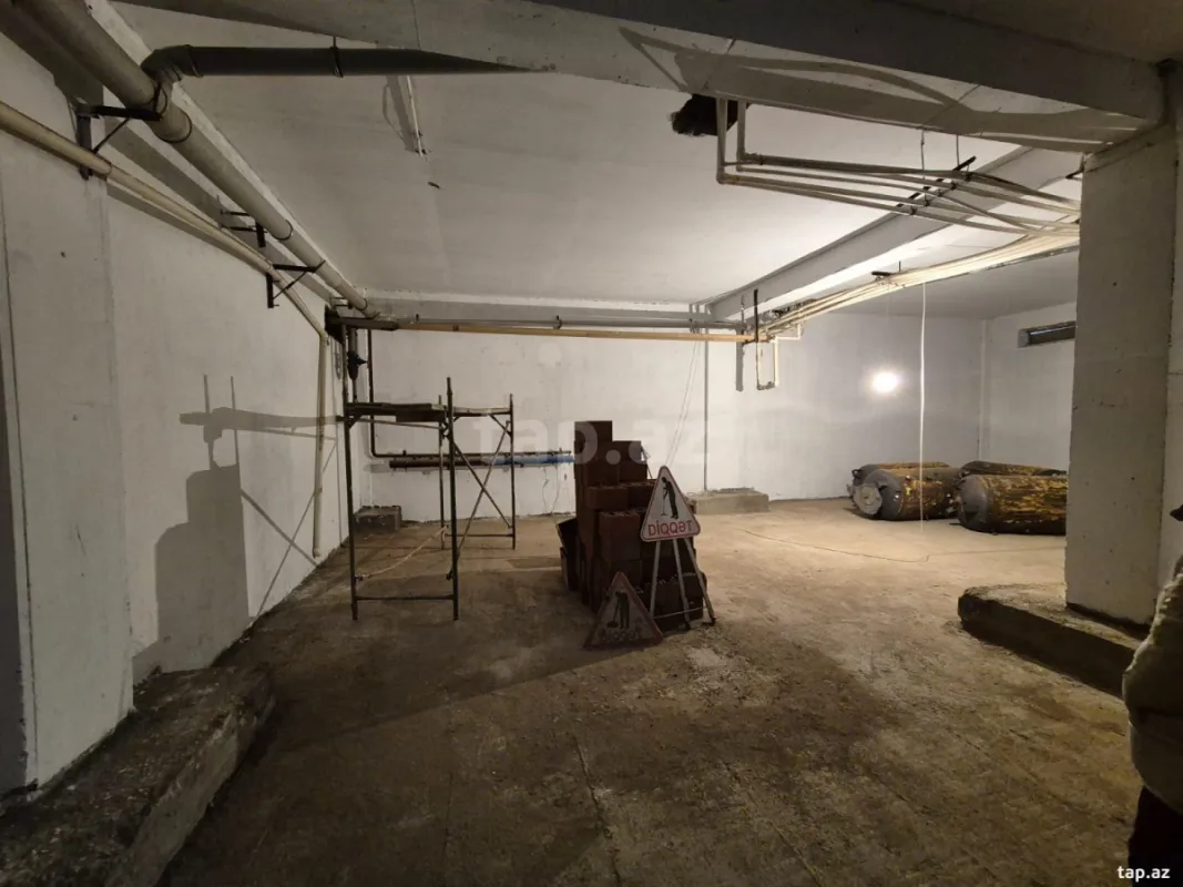 Kirayə verilir obyekt