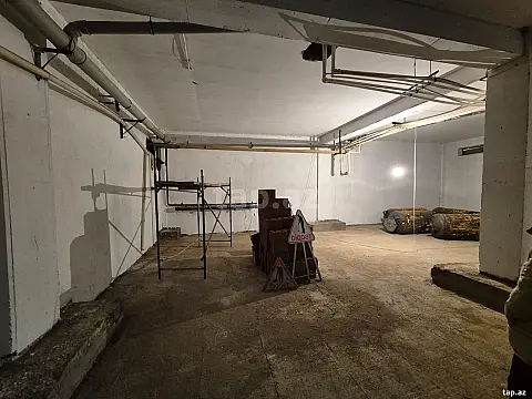 Kirayə verilir obyekt