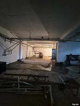 Kirayə verilir obyekt — Bakı, Yasamal