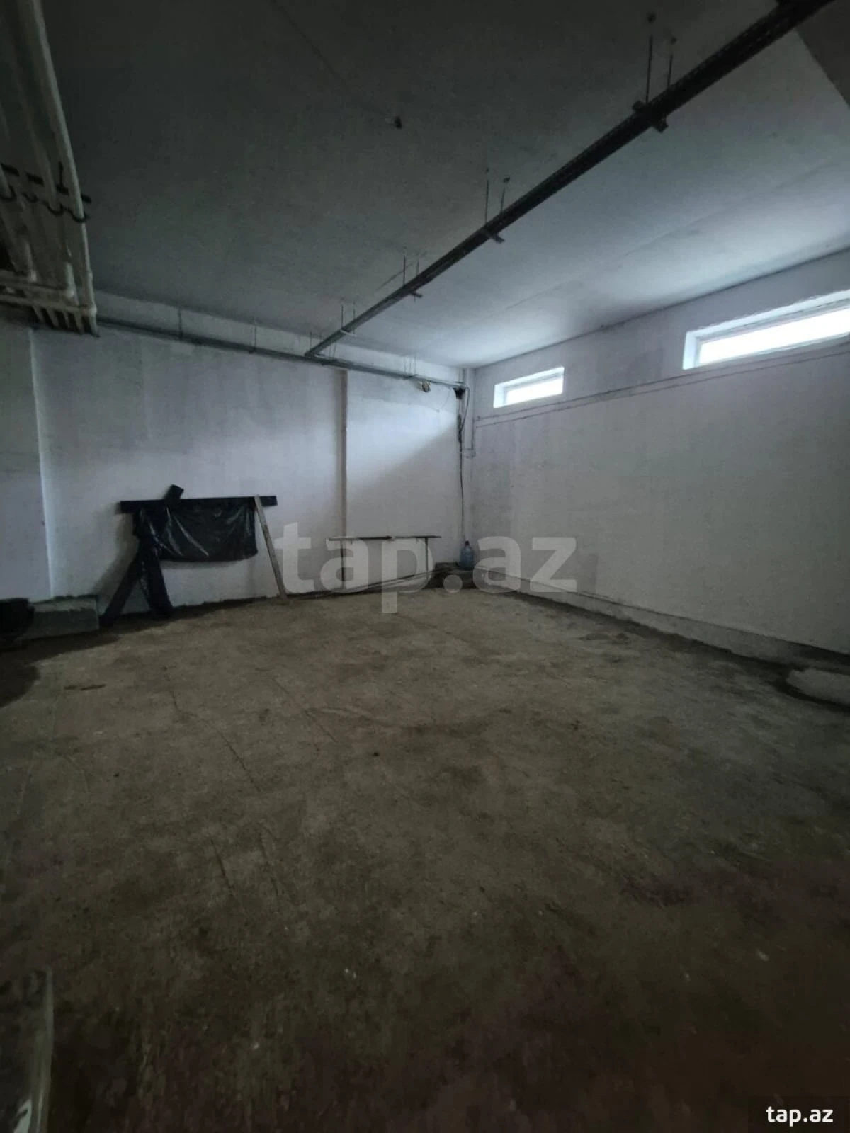 Kirayə verilir obyekt