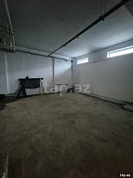 Kirayə verilir obyekt