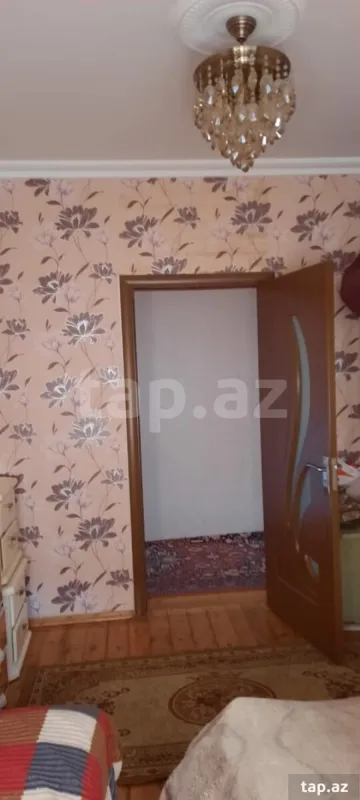 Kirayə verilir 2 otaqlı mənzil 70 m²