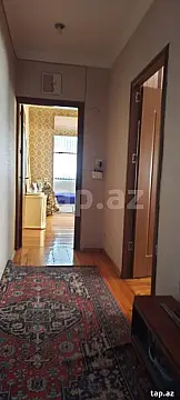 Kirayə verilir 2 otaqlı mənzil 70 m²