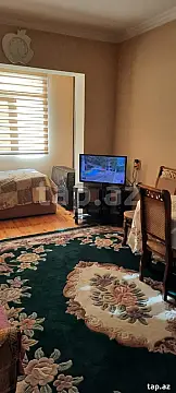 Kirayə verilir 2 otaqlı mənzil 70 m² — Xırdalan, Xırdalan 2 otaq 70.00 m²