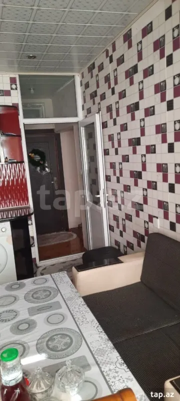 Kirayə verilir 2 otaqlı mənzil 70 m²