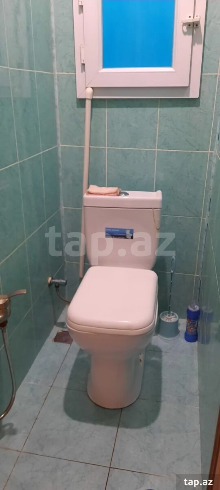 Kirayə verilir 2 otaqlı mənzil 70 m²