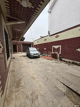 Satılır 6 otaqlı həyət evi 320 m² — Bakı, Bakıxanov 6 otaq 320.00 m²