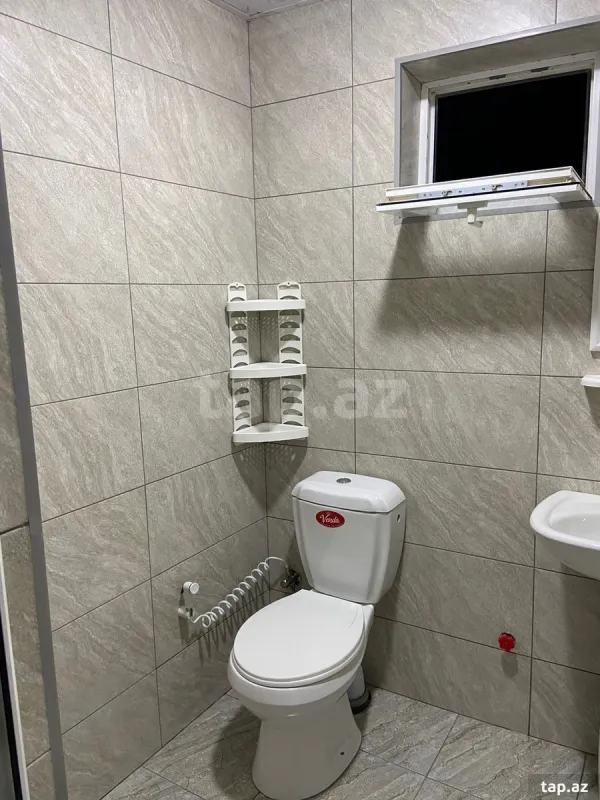 Kirayə verilir 2 otaqlı mənzil 30 m²