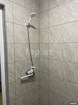 Kirayə verilir 2 otaqlı mənzil 30 m²