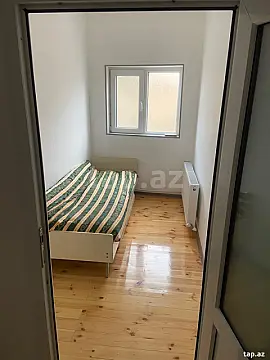 Kirayə verilir 2 otaqlı mənzil 30 m²