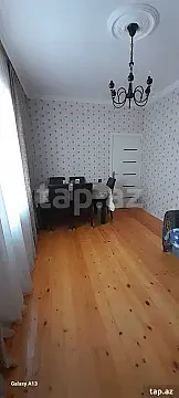 Satılır 2 otaqlı həyət evi 55 m² — Sumqayıt, Saray 2 otaq 55.00 m²