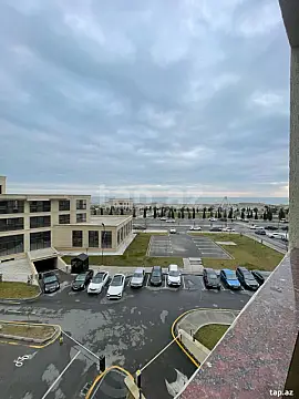 Kirayə verilir 2 otaqlı yeni tikili 90 m²