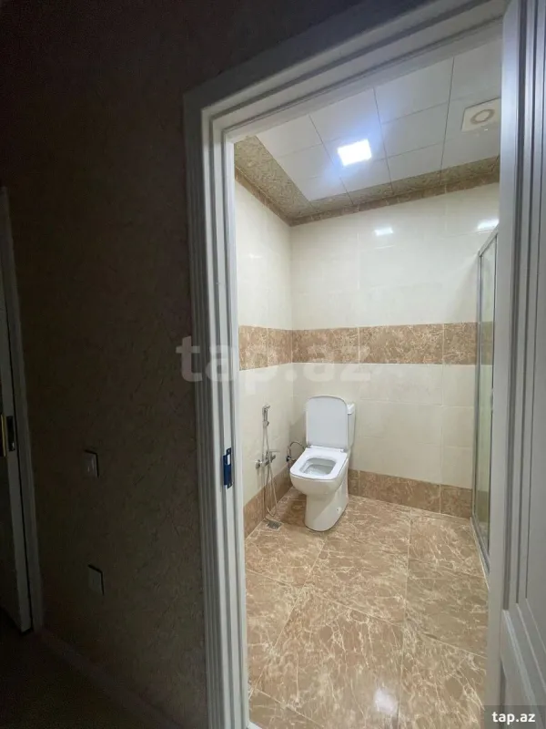 Kirayə verilir 2 otaqlı yeni tikili 90 m²