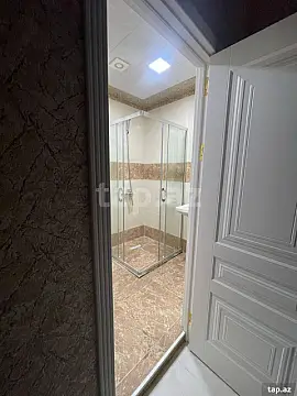 Kirayə verilir 2 otaqlı yeni tikili 90 m²