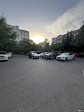 Satılır 1 otaqlı mənzil 35 m²