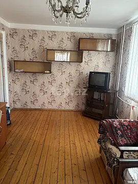 Satılır 1 otaqlı mənzil 35 m²