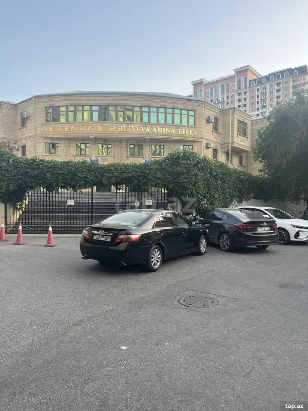 Satılır 1 otaqlı mənzil 35 m²