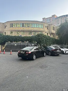 Satılır 1 otaqlı mənzil 35 m² — Bakı, Səbail 1 otaq 35.00 m²