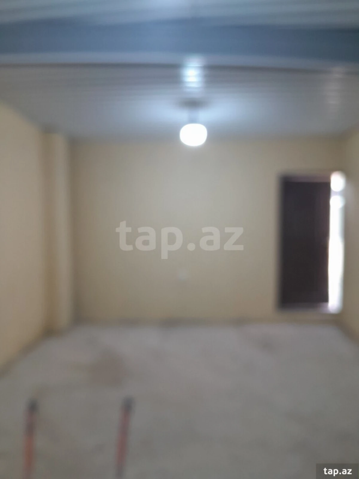 Kirayə verilir obyekt