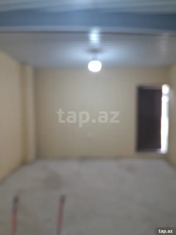 Kirayə verilir obyekt