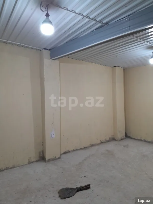 Kirayə verilir obyekt