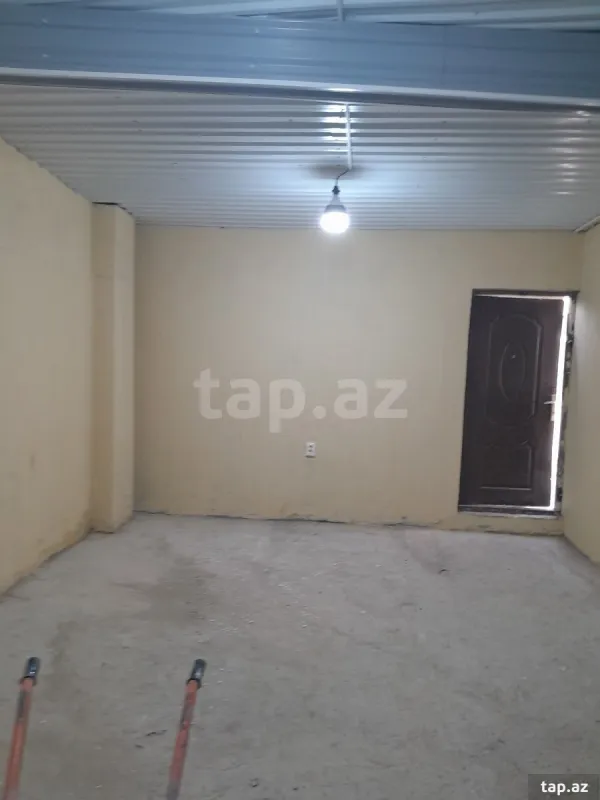 Kirayə verilir obyekt