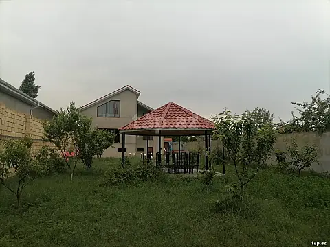 Kirayə verilir 4 otaqlı həyət evi — Quba 4 otaq