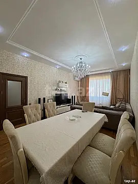Satılır 2 otaqlı yeni tikili 70 m²