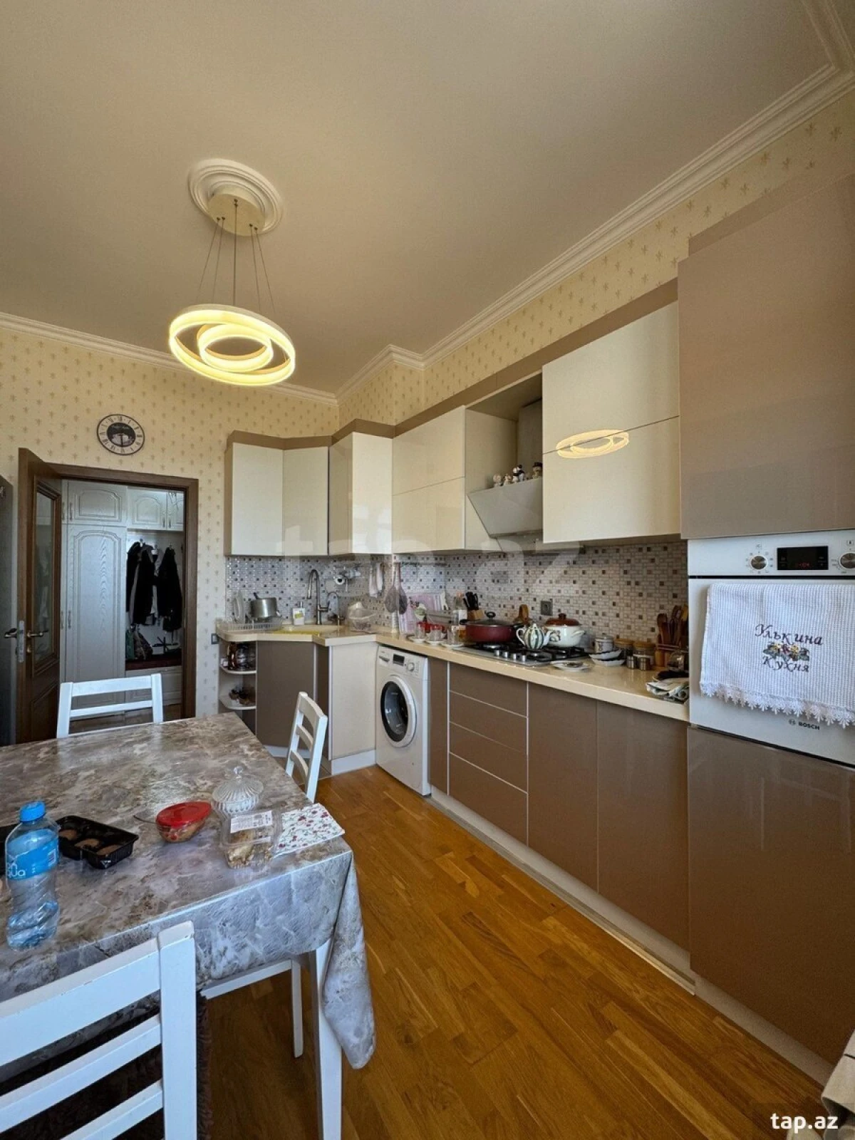 Satılır 2 otaqlı yeni tikili 70 m²