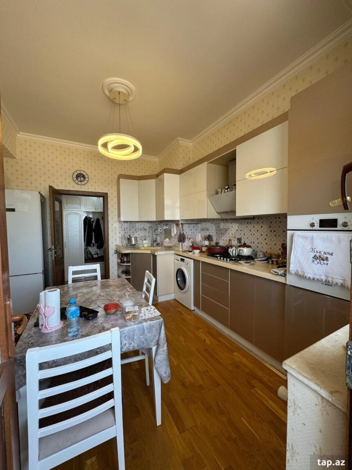 Satılır 2 otaqlı yeni tikili 70 m²