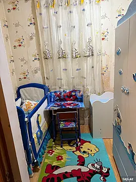 Kirayə verilir 3 otaqlı həyət evi