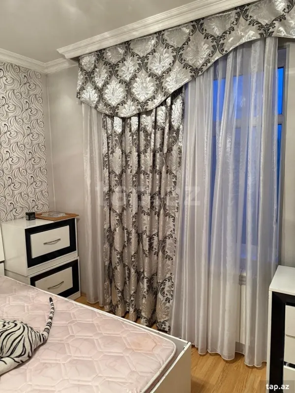 Kirayə verilir 3 otaqlı həyət evi