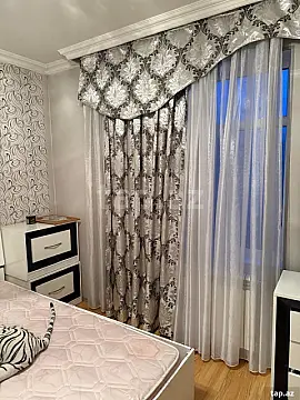 Kirayə verilir 3 otaqlı həyət evi