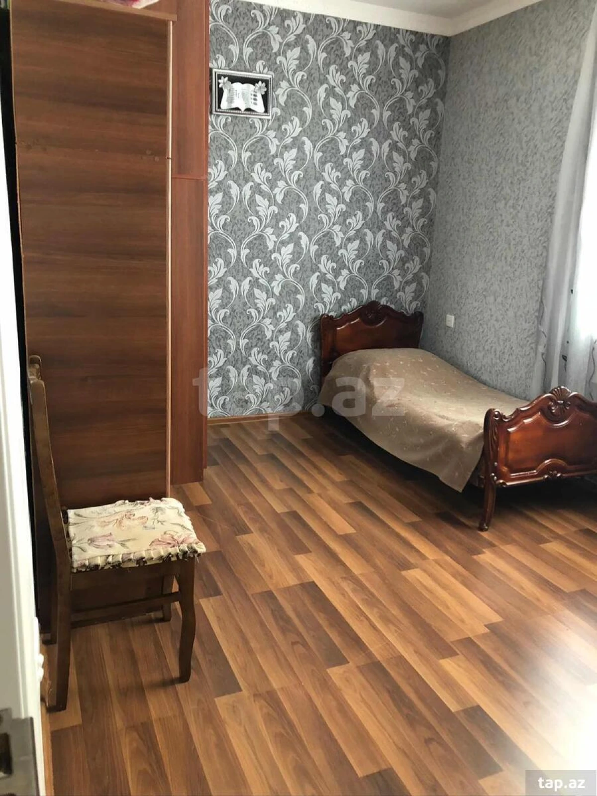 Satılır 4 otaqlı həyət evi