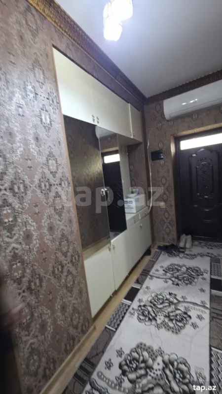 Satılır 4 otaqlı həyət evi 120 m²