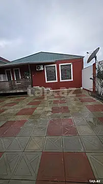 Satılır 4 otaqlı həyət evi 120 m² — Bakı 4 otaq 120.00 m²